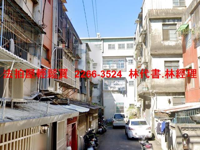 桃園大溪公寓法拍-2