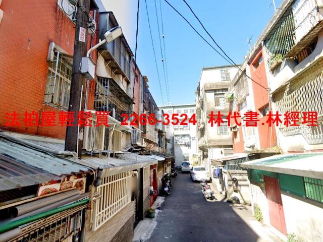 桃園大溪公寓法拍-3