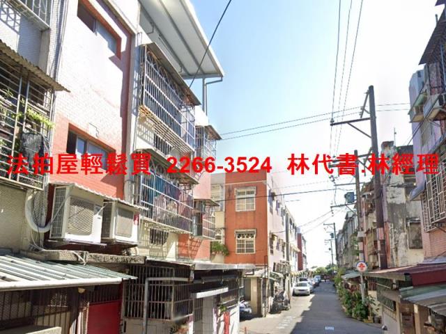 桃園大溪公寓法拍-4