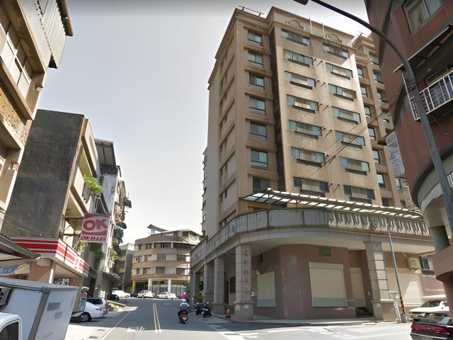基隆七堵拍賣大樓-2