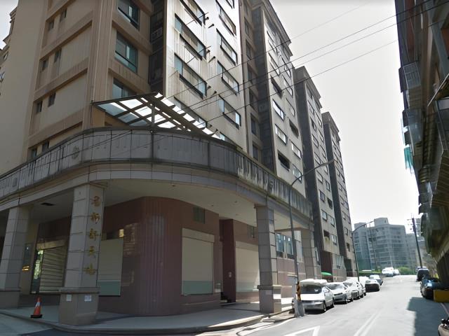 基隆七堵拍賣大樓-4