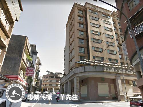 基隆七堵法拍華廈-2
