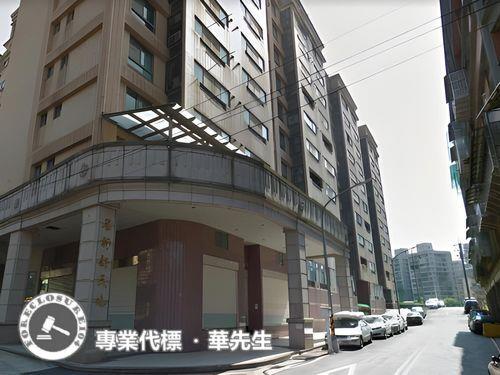 基隆七堵法拍華廈-4