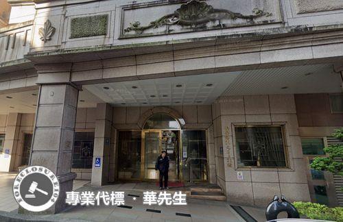 基隆七堵法拍華廈-5