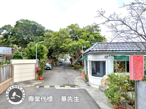 台北士林法拍透天-1