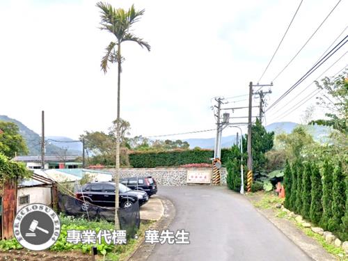 台北士林法拍透天-5