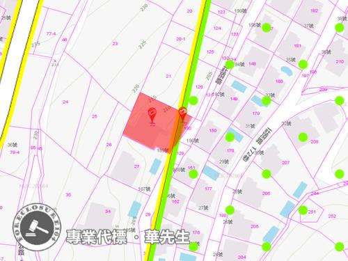台北士林法拍透天-7