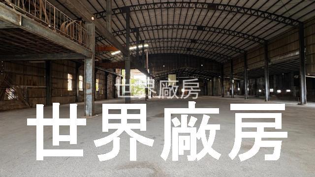 嘉義民雄廠房-1