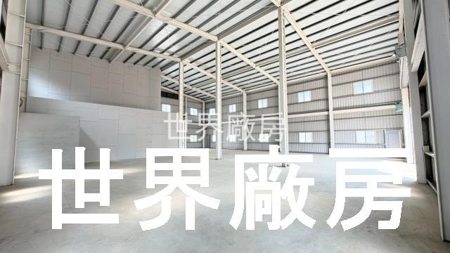嘉義民雄廠房-1