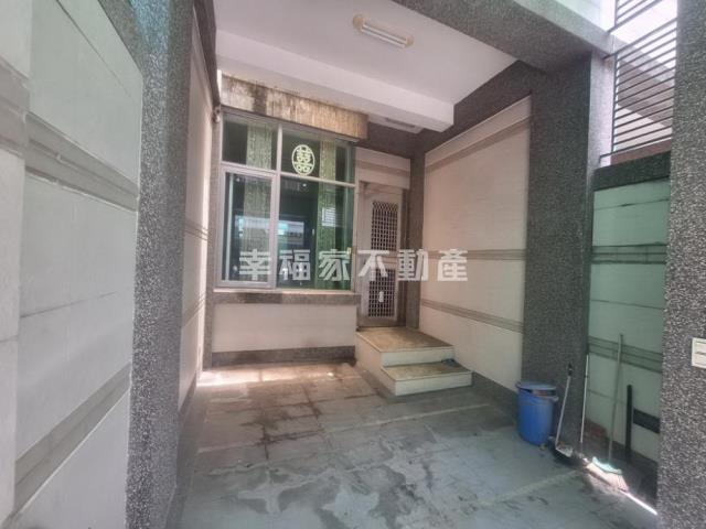 台南安平別墅-1