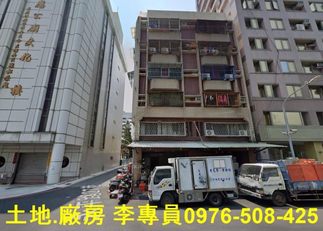 高雄苓雅公寓-10