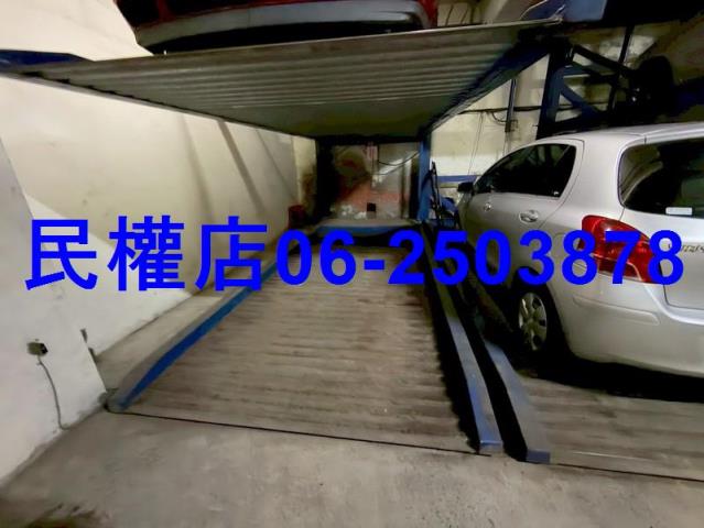 台南安平大樓-10