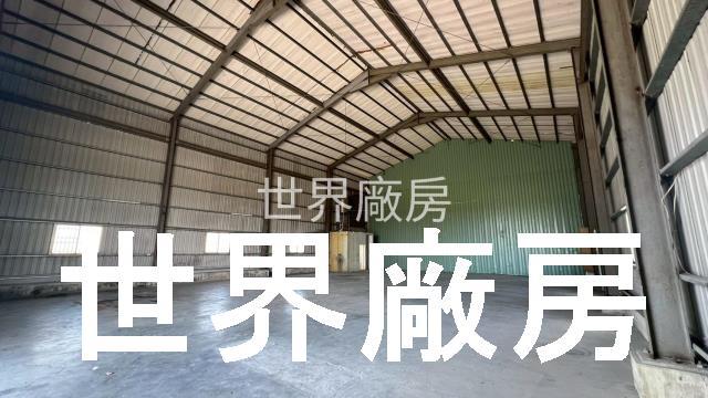 高雄鳥松廠房-1
