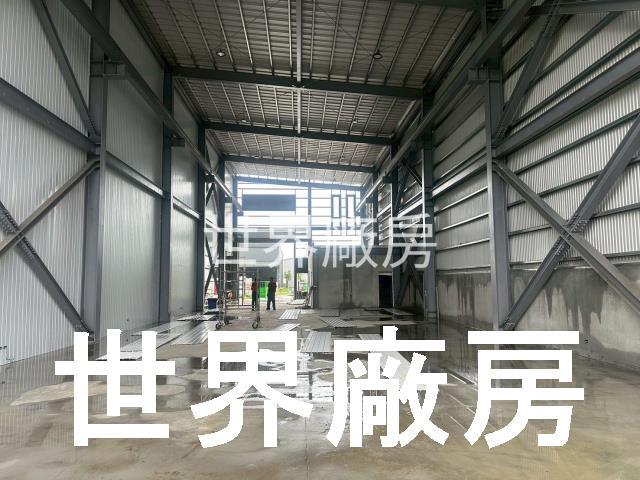 高雄仁武廠房-1