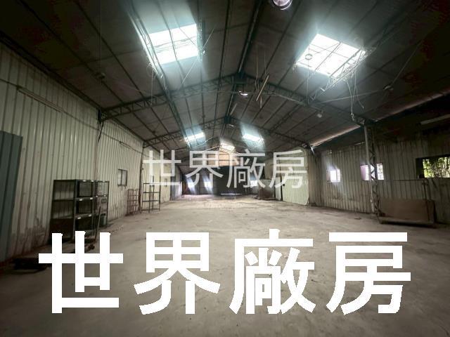 屏東麟洛廠房-1