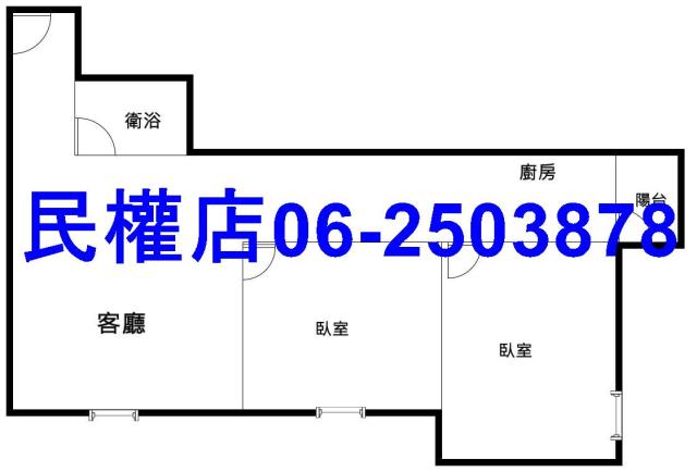 台南安平大樓-11