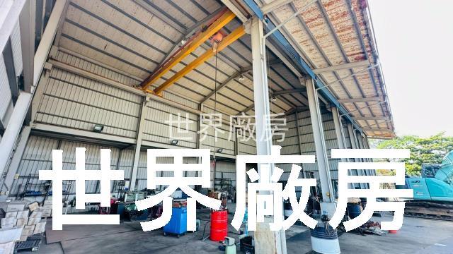 高雄大社廠房-1