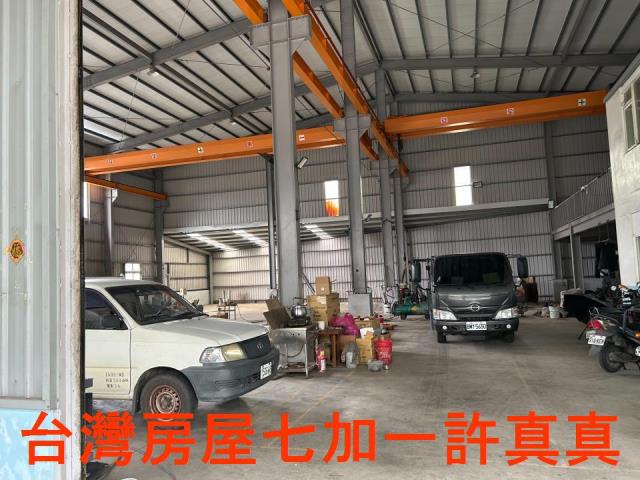 仁武廠房-1