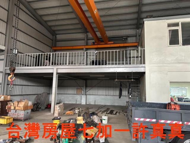 仁武廠房-2