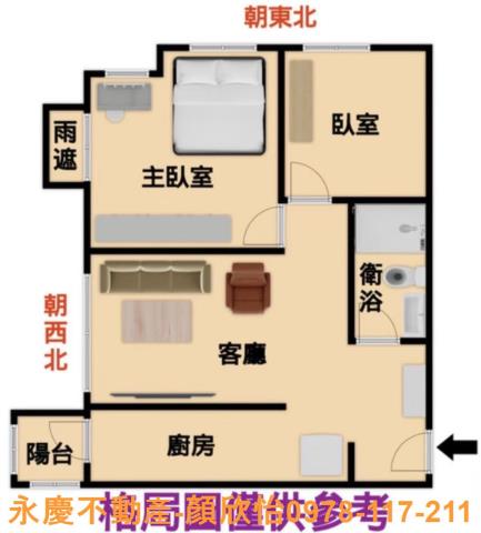 北區大樓-14