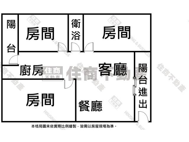 北區公寓-11