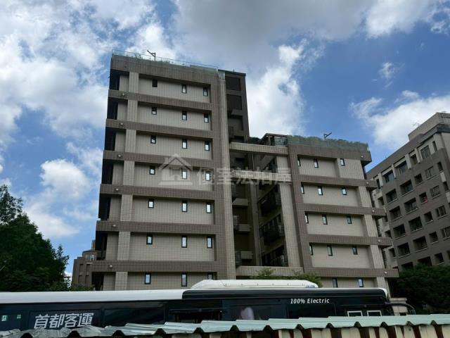 南港華廈法拍-1