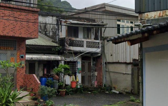 瑞芳法拍透天-1