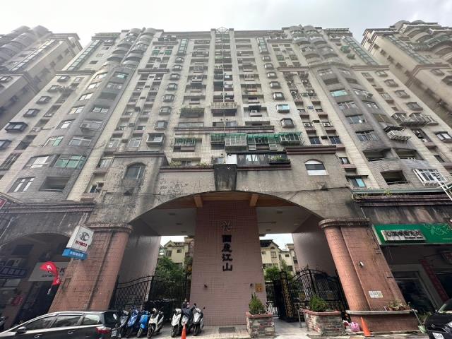 暖暖拍賣大樓-1