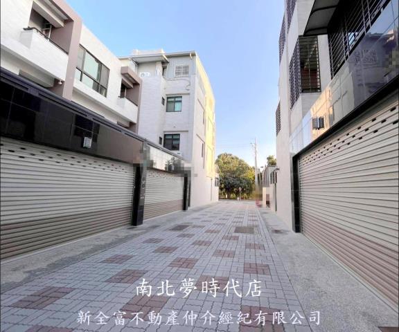 西港透天-14