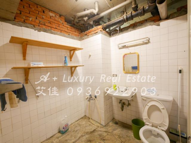 台北大安區大樓-12