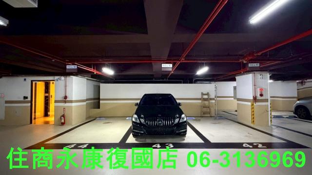 台南東區華廈-12