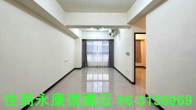 台南東區華廈-2