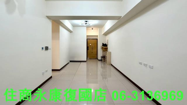 台南東區華廈-3