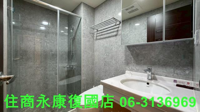 台南東區華廈-4
