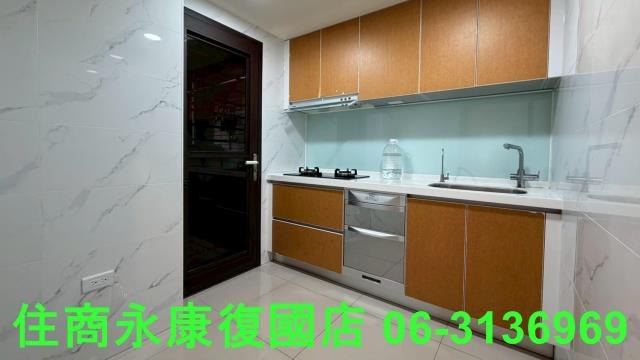 台南東區華廈-5