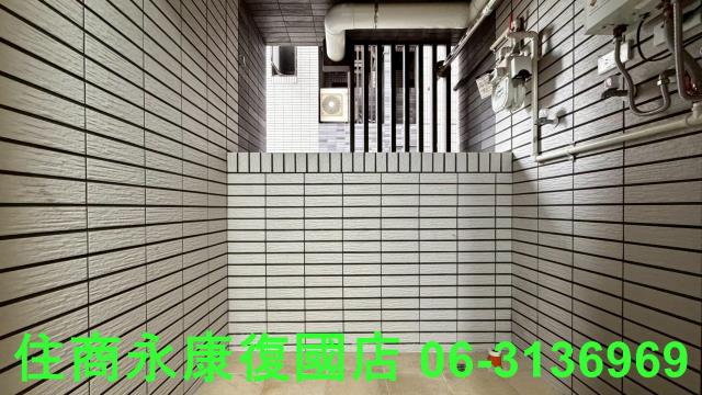 台南東區華廈-7