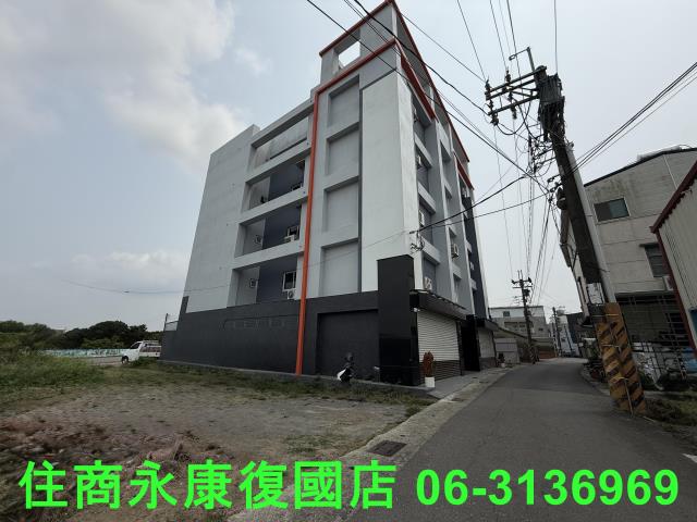 高雄阿蓮華廈-7