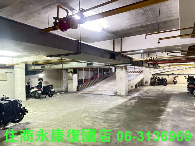 台南安平華廈-13
