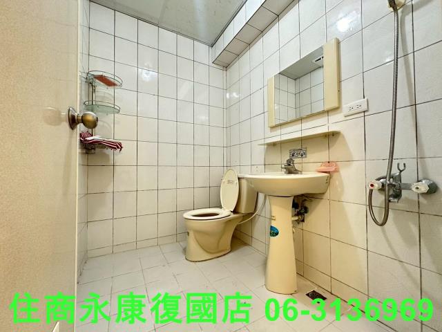 台南安平華廈-8