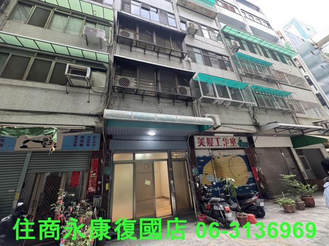 台南中西區華廈-2
