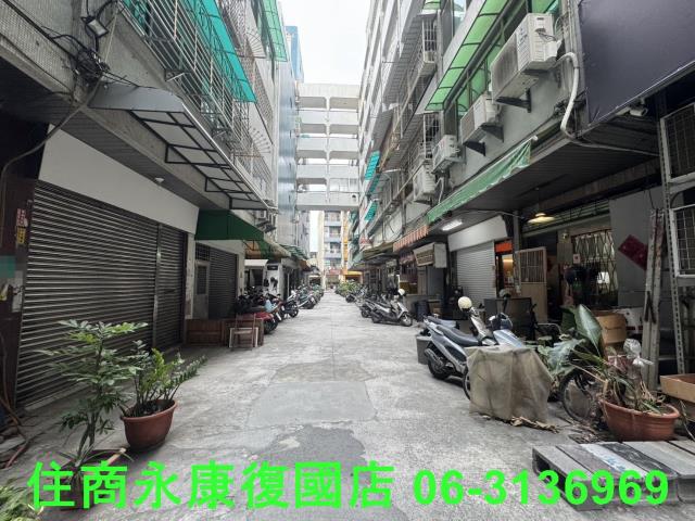 台南中西區華廈-3