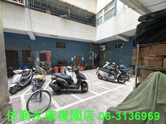 台南中西區華廈-4