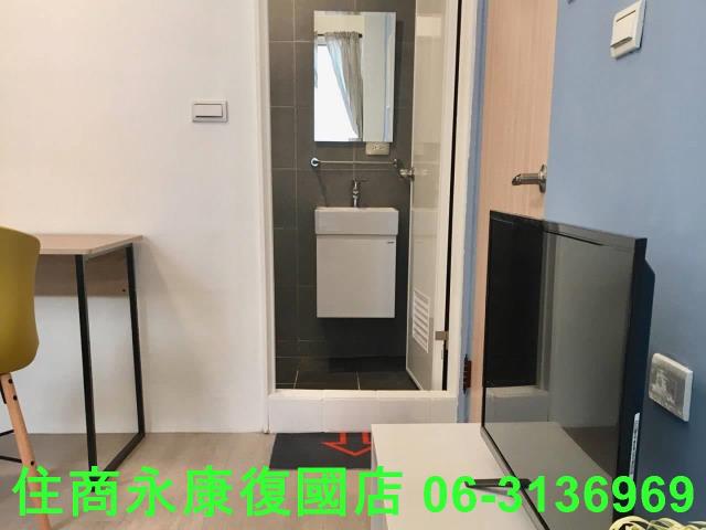 台南東區公寓-11