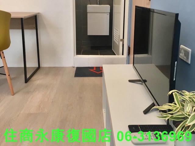 台南東區公寓-12