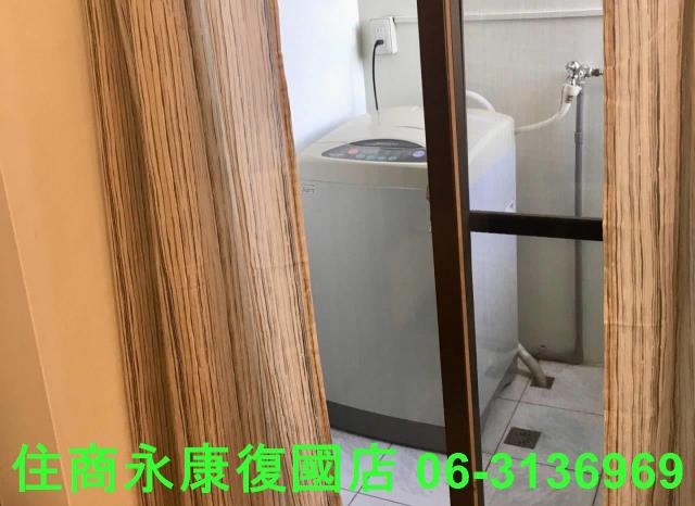 台南東區公寓-13