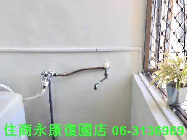 台南東區公寓-14