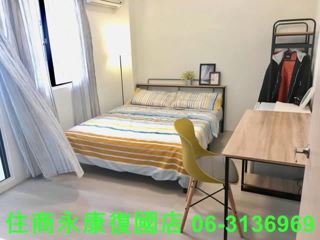 台南東區公寓-1