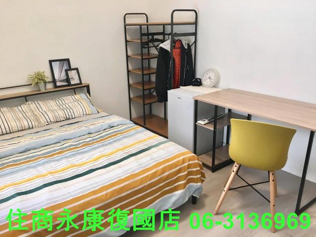 台南東區公寓-3