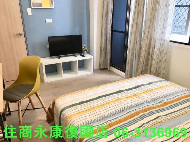 台南東區公寓-8