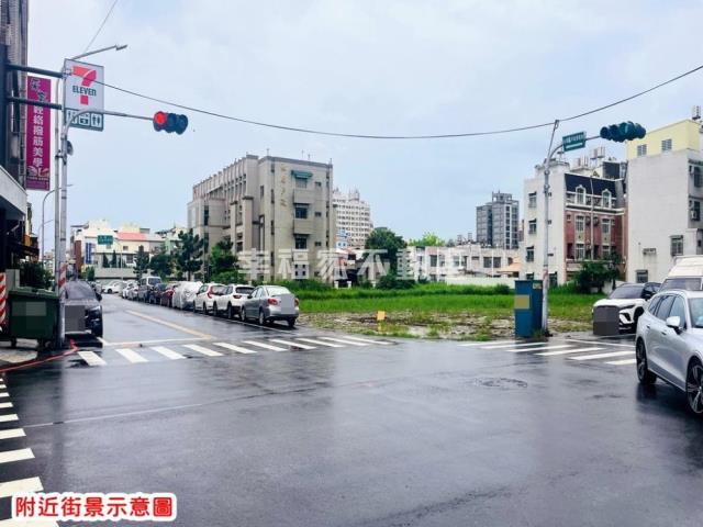 台南永康大樓-13